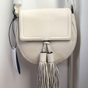Rebecca Minkoff Isobel Saddle Bag